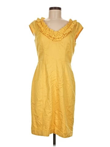 Kay Unger Casual Dress (view 1)