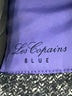 Les Copains Tweed Gray Jacket Size EU 42 / US 12 - photo 6