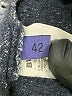 Les Copains Tweed Gray Jacket Size EU 42 / US 12 - photo 7