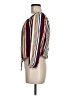 Rewind 100% Rayon Brown 3/4 Sleeve Blouse Size M - photo 5