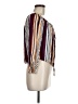 Rewind 100% Rayon Brown 3/4 Sleeve Blouse Size M - photo 4