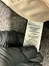 Cable & Gauge Metallic Silver Sweatpants Size 2X - photo 5