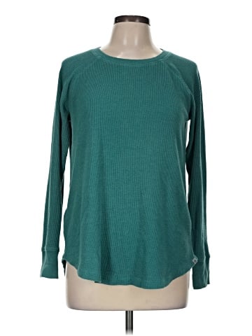 Eddie Bauer Long Sleeve Top (view 1)
