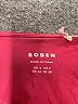 Boden Pink Tank Top Size 4 - photo 6