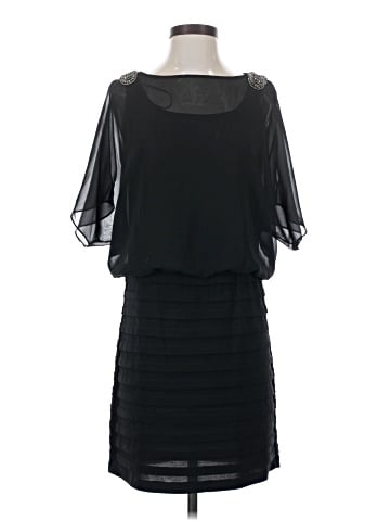 R&M Richards Cocktail Dress (view 1)