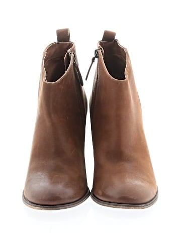 BP. Ankle Boots (view 2)
