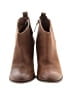 BP. Brown Ankle Boots Size 11 - photo 2