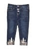 Vigoss Hearts Blue Jeans Size 2T - photo 1