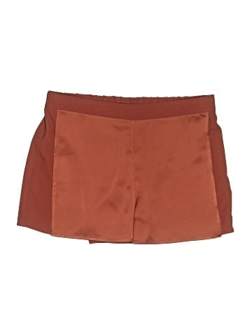 Topshop Shorts (view 1)