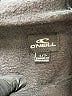 O'Neill Black Pullover Hoodie Size L (kids) - photo 3