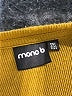 Mono b Yellow Long Sleeve Top One size - photo 7