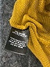 Mono b Yellow Long Sleeve Top One size - photo 8