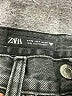 Zara Gray Jeans Size 4 - photo 7
