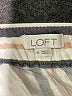 Ann Taylor LOFT Stripes Ivory Casual Pants Size M - photo 7