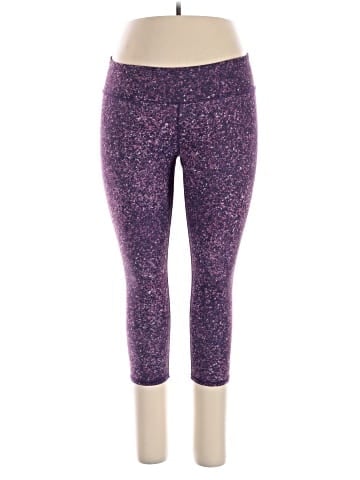 Hylete Active Pants (view 1)