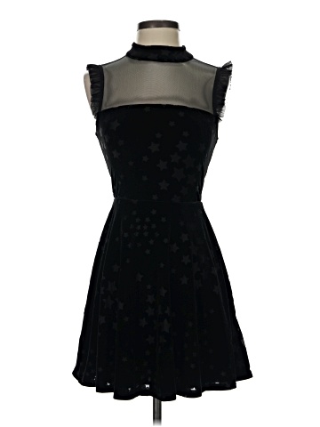 Teeze Me Cocktail Dress (view 1)