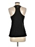 Reebok 100% Polyester Black Active Tank Size M - photo 2
