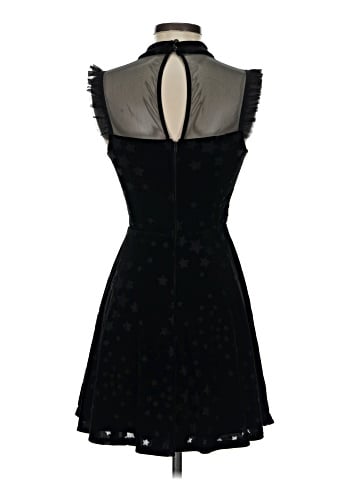 Teeze Me Cocktail Dress (view 2)