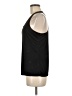 Reebok 100% Polyester Black Active Tank Size M - photo 5
