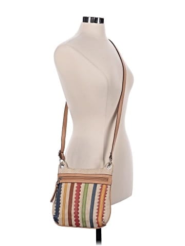 Relic Crossbody Bag (view 2)