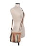 Relic Stripes Gray Ivory Crossbody Bag One size - photo 2