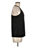 Reebok 100% Polyester Black Active Tank Size M - photo 4