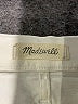 Madewell Ivory Jeans Size 25 waist - photo 7