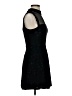 Teeze Me Stars Black Cocktail Dress Size 0 - photo 4