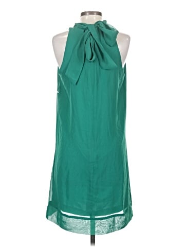 Eva Mendes by New York & Company Casual Dress (view 2)