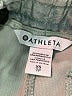 Athleta Tie-dye Green Board Shorts Size XS - photo 3