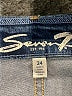 Seven7 Blue Jeans Size 24 waist - photo 4