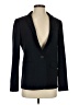 J.Crew Black Blazer Size 4 - photo 1