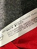 Zara Basic 100% Polyester Red Casual Dress Size S - photo 8