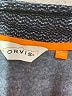 Orvis 100% Polyester Blue Fleece Size S - photo 6