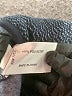 Orvis 100% Polyester Blue Fleece Size S - photo 7
