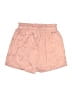 Unbranded Solid Pink Shorts Size S - photo 2