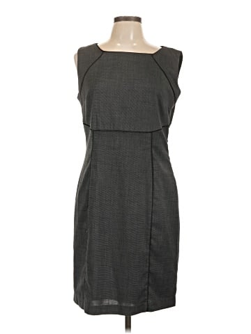 New York & Company Casual Dress (view 1)