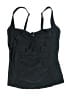 Unbranded Black Swimsuit Top Size XL - photo 1
