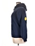 OMG! Accessories Blue Pullover Hoodie Size XL - photo 5