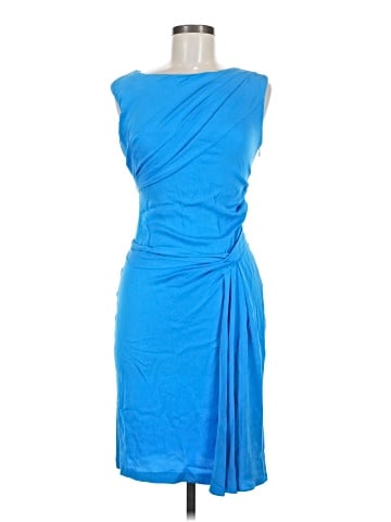 Diane von Furstenberg Cocktail Dress (view 1)