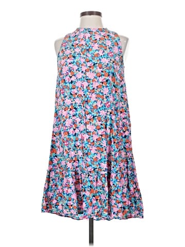 Ann Taylor LOFT Cocktail Dress (view 1)