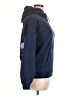 OMG! Accessories Blue Pullover Hoodie Size XL - photo 4