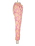 Unbranded Paisley Pink Casual Pants Size S - photo 4
