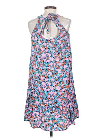 Ann Taylor LOFT Cocktail Dress (view 2)