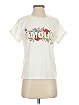 On Twelfth Short Sleeve T Shirt