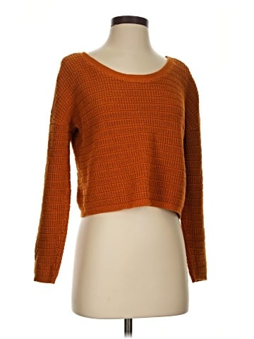 Guess Pullover Sweater (view 1)