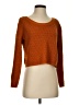 Guess Orange Pullover Sweater Size S - photo 1