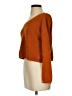 Guess Orange Pullover Sweater Size S - photo 5