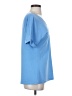 Unbranded Blue Short Sleeve T-Shirt Size S - photo 4
