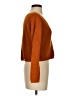 Guess Orange Pullover Sweater Size S - photo 4